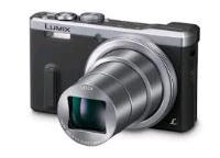 Panasonic DMC-ZS40S 18.1MP Digital Camera