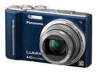 Panasonic DMC-ZS7 12.1MP Digital Camera