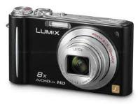 Panasonic DMC-ZX3 14.1MP Digital Camera