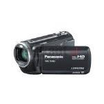 Panasonic HDC-SD80 Camcorder