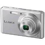 Panasonic Lumix DMC-F5 14.1MP Digital Camera