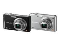 Panasonic Lumix DMC-FH27 16.1MP Digital Camera