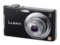 Panasonic Lumix DMC-FH5 16.1MP Digital Camera