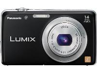 Panasonic Lumix DMC-FH6 14.1MP Digital Camera