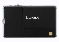 Panasonic Lumix DMC-FP1 12.1MP Digital Camera