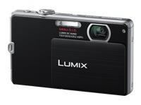 Panasonic Lumix DMC-FP3 14.1MP Digital Camera