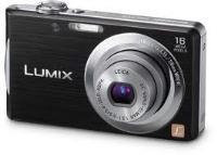 Panasonic Lumix DMC-FS18 16MP Digital Camera