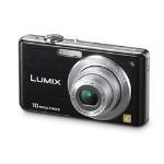 Panasonic Lumix DMC-FS7 10.1MP Digital Camera