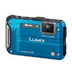 Panasonic Lumix DMC-FT4 12MP Digital Camera