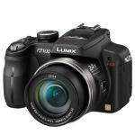 Panasonic Lumix DMC-FZ100 14.1MP Digital Camera