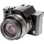 Panasonic Lumix DMC-FZ10K 4MP Digital Camera