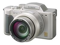 Panasonic Lumix DMC-FZ1S Digital Camera