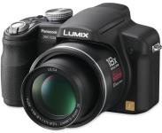 Panasonic Lumix DMC-FZ28 10.1MP Digital Camera