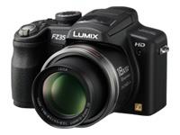 Panasonic Lumix DMC-FZ35K 12.1MP Digital Camera