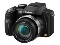 Panasonic Lumix DMC-FZ40K 14.1MP Digital Camera