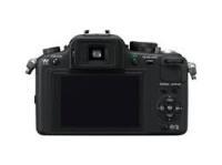 Panasonic Lumix DMC-G10KEG-K 12.1MP Digital Camera