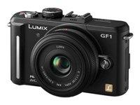 Panasonic Lumix DMC-GF1 12.1MP SLR Digital Camera