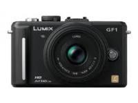 Panasonic Lumix DMC-GF1-K/PC 12.1MP Digital Camera