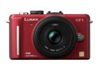 Panasonic Lumix DMC-GF1CEB-R Digital Camera