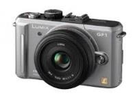 Panasonic Lumix DMC-GF1CEB-S Digital Camera