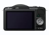 Panasonic Lumix DMC-GF3 12.1MP Digital Camera