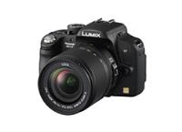 Panasonic Lumix DMC-L10 10.1MP Digital Camera