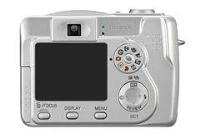 Panasonic Lumix DMC-LC70 4MP Digital Camera