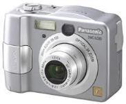 Panasonic Lumix DMC-LC80 5MP Digital Camera