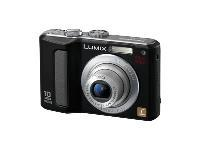 Panasonic Lumix DMC-LZ10K 10.1MP Digital Camera