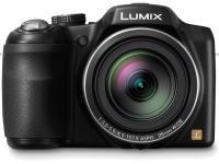 Panasonic Lumix DMC-LZ30 16.1MP Digital Camera