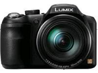 Panasonic Lumix DMC-LZ40K 20MP Digital Camera