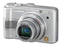 Panasonic Lumix DMC-LZ5S 6MP Digital Camera