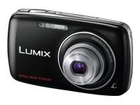 Panasonic Lumix DMC-S3 14MP Digital Camera