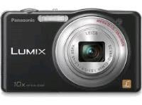 Panasonic Lumix DMC-SZ02 16.1MP Digital Camera