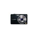 Panasonic Lumix DMC-SZ1 16.1MP Digital Camera