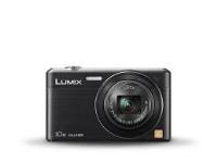 Panasonic Lumix DMC-SZ9 16.1MP Digital Camera