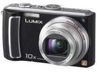 Panasonic Lumix DMC-TZ15 10.7MP Digital Camera