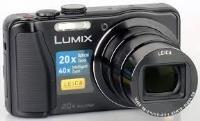 Panasonic Lumix DMC-TZ35 16.1MP Digital Camera