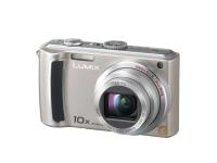 Panasonic Lumix DMC-TZ4 8.1MP Digital Camera