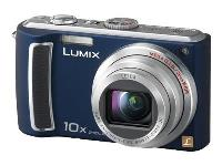 Panasonic Lumix DMC-TZ5K 9.1MP Digital Camera