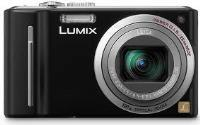 Panasonic Lumix DMC-TZ8 12.1MP Digital Camera