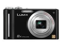 Panasonic Lumix DMC-ZR1 12.1MP Digital Camera