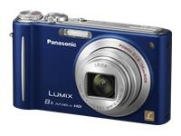 Panasonic Lumix DMC-ZR3 14.1MP Digital Camera