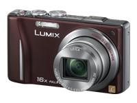 Panasonic Lumix DMC-ZS10 14.1MP Digital Camera