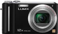 Panasonic Lumix DMC-ZS1 10MP Digital Camera