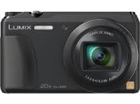 Panasonic Lumix DMC-ZS35K 16MP Digital Camera