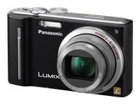 Panasonic Lumix DMC-ZS5 12.1MP Digital Camera