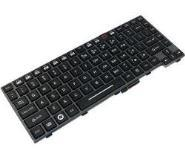 Panasonic Notebook Keyboard