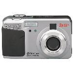 Panasonic Palmcam PV-DC2090 1.3MP Digital Camera