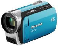 Panasonic SDR-S26 Camcorder